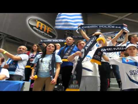 ssps chemik police-legionovia legionowo