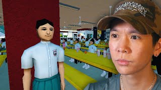 BRAND NEW SINGAPOREAN SCHOOL HORROR GAME. Is it good?