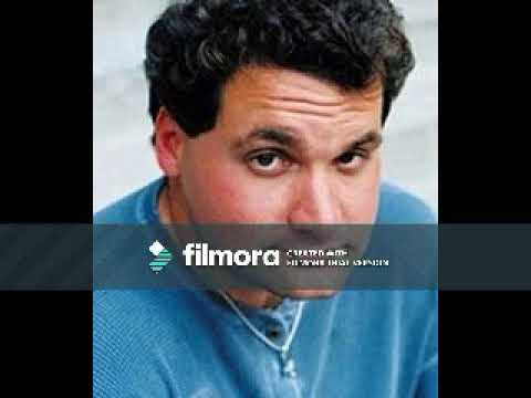 64 Amazing Colossal Podcast Artie Lange