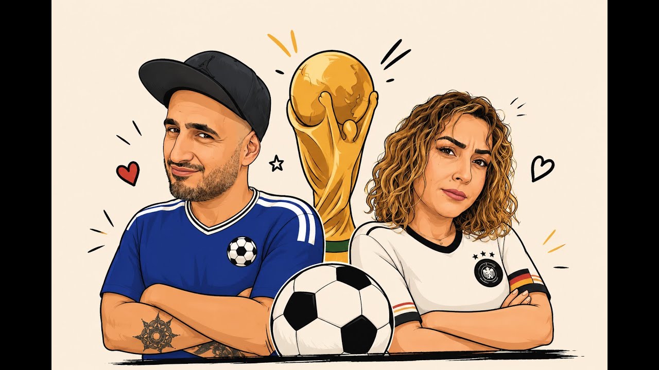 Chatrang Football Episode 2