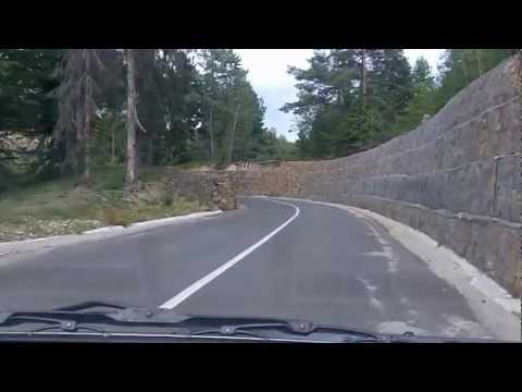 Romania: Julita - Madrigesti