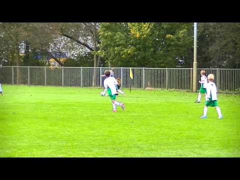 Brandevoort  f3 - HVV f2 (Beker)