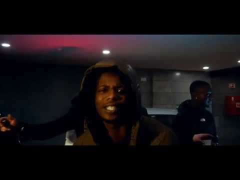 Wilson MAB - Incerto (prod. riqdaqota)