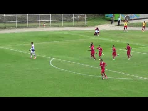 Friburguense 2x2 America - Carioca Série A Profissional - Grupo X   1ª Rodada