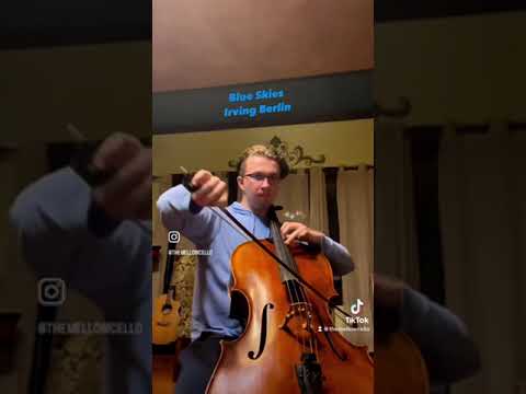 Promotional video thumbnail 6 for The Mellow Cello