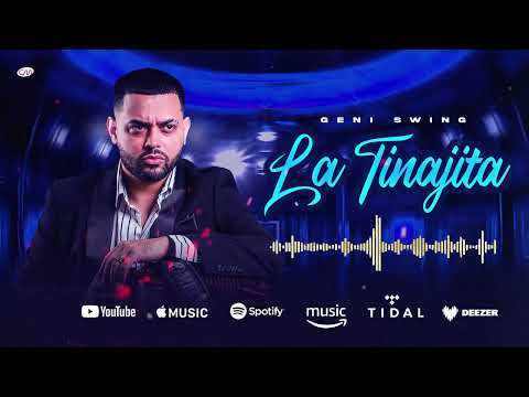 Geni Swing  - La Tinajita (En Vivo)