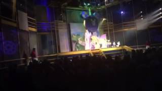 Disney Junior Live On Stage: The Mousekedoer Song