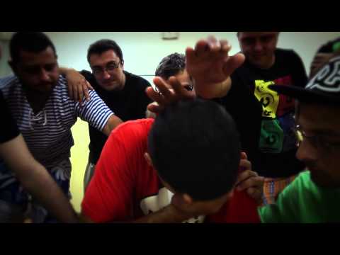 Fengi & MadBasta - Още Утре ft. Roelant Hollander & DJ Jijo (Official Video)