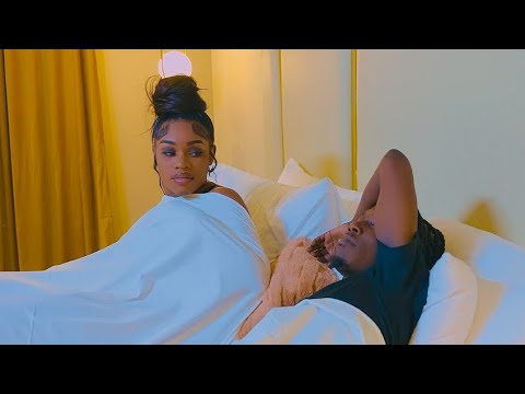 Pape John | Petit a petit official Video (New 2024)