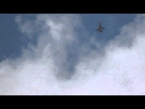 sukhoi 35 salon du bourget paris