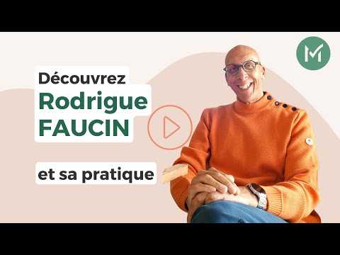 Présentation de Rodrigue FAUCIN