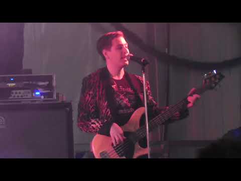 Cagey Strings 2019 Moosach - Westerland