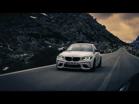 You want the BEST sounding BMW M2? Get the F87 N55 - Here's WHY!