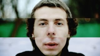 Everything is made in China - Sleepwalking