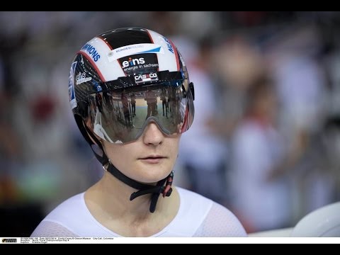 Full Re-Run - Day 4 2014 UCI Track World Championships