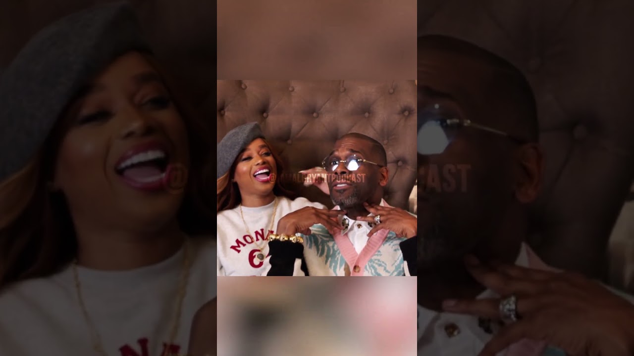 Dr. Jamal Shows Off His Shea Butter Glow #glow #skincare