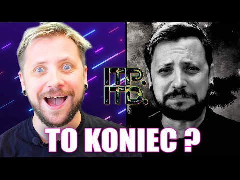 to już koniec... - ITPITD s02e38
