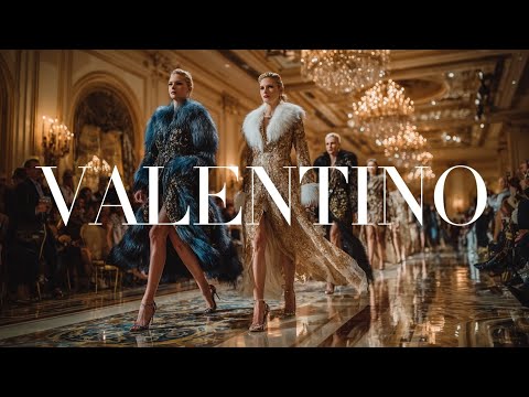 October Evening Runway Style ~ Winter Minimal Music & Chic Fashion Vibes for Luxury Looks