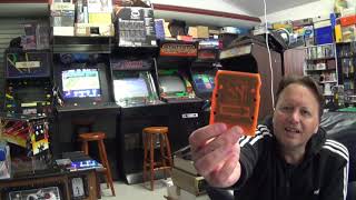 LTO Flash - Intellivision Flash Cart - Pickup & Play April 2021