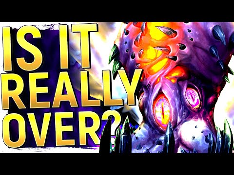 The END Of BFA: N’zoth’s Conclusion… Is That REALLY It? The BIG Surprises Blizzard Can Pull