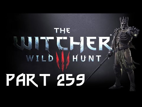 Let's Play The Witcher 3: Wild Hunt GOTY Part 259: The Byways Mystery