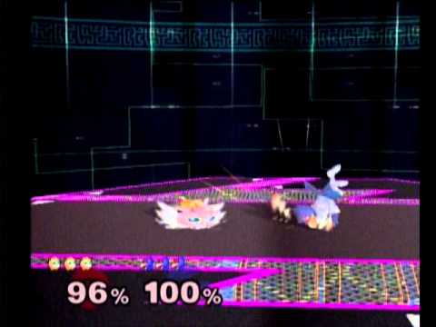 Releasing the Puff? (kiw1 vs Timi)