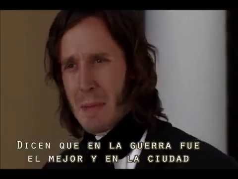 manuel rodriguez - El cautivo de Til Til (Patricio Manns) con letra