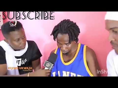 Q boy msafi amlilia diamond amsamehe je kafanya ninii!?