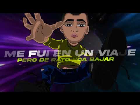 Un Viaje - Oscar NM FT. El Reghosg (Santa Grifa)