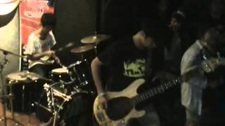 Download lagu Alien Brain - Metropolutan (Navicula Cover) @Surabaya Total Grunge.MPG mp3