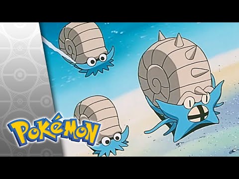 Jurassic Pokémon | EPISODIO COMPLETO 6 | Stagione 4