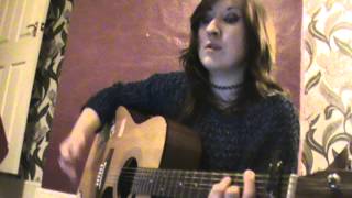 Bad Religion (acoustic cover)- In Their Hearts is Right