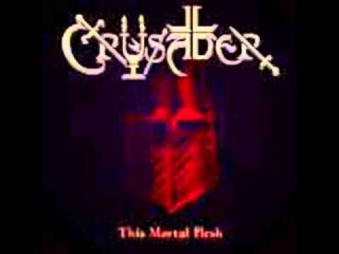 Crusader(Bel)-A Tale For Druids(2000)