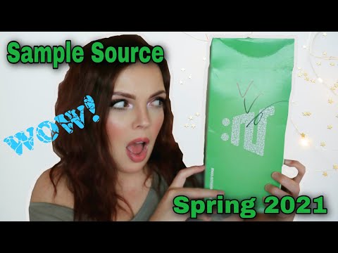 Sample Source Spring 2021