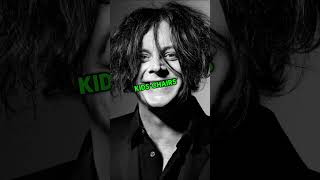 Jack White Hated The Black Keys