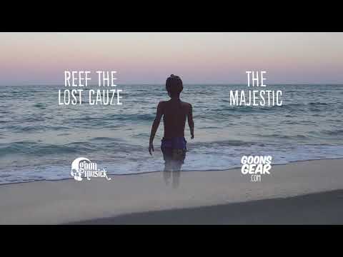 Reef The Lost Cauze - Manny's Song (Prod by ILLinformed) AUDIO