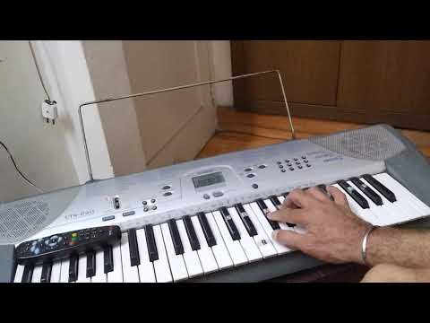 Door Koi Gaye (PART-II) - Tutorial with notations explained.