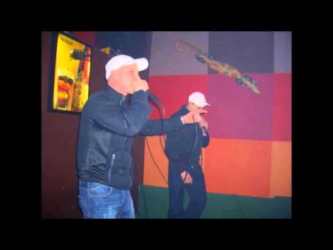 Triblant SRG - Szlaufy jebane