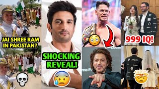 Download lagu This Viral Video SHOCKED Everyone...😱💀| SRK on John Cena, Sushant Singh Rajput, Farah Khan, Diljit | mp3 Download lagu This Viral Video SHOCKED Everyone...😱💀| SRK on John Cena, Sushant Singh Rajput, Farah Khan, Diljit | mp3