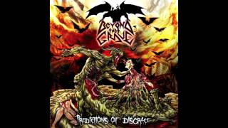BEYOND THE GRAVE - Human Degradation (New song !!!)