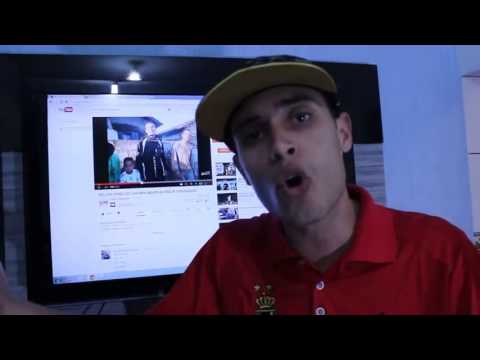 Mc Pingo Do Caiçara Derruba as Palavras Do Esclarecimento do Mc Guime