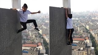 Top 10 DEADLIEST Stunts CAUGHT ON TAPE