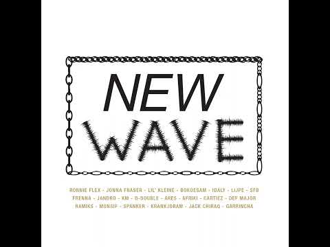 Ronnie Flex Jandro Cartiez en Lijpe - Vallen In De Club