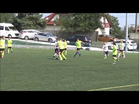 RKSK -  Újpesti Haladás FC