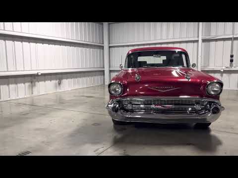 1957 Chevrolet Bel Air (CC-1630874) for sale in Largo, Florida