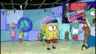 Spongebob - I'm Your Biggest Fanatic (Edited)