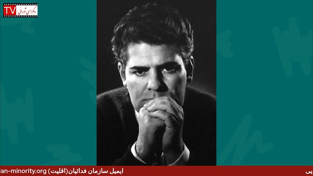 تلویزیون دموکراسی شورایی – پنج‌شنبه ۲۳ مهر ۱۴۰۵ برابر با ۱۵ اکتبر ۲۰۲۶