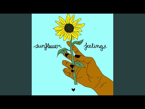 Sunflower Feelings