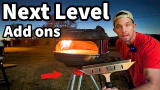 Gozney Tread Pizza Oven Accessories | NU2U