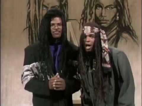 In Living Color : Milli Vanilli Do It Yourself Kit